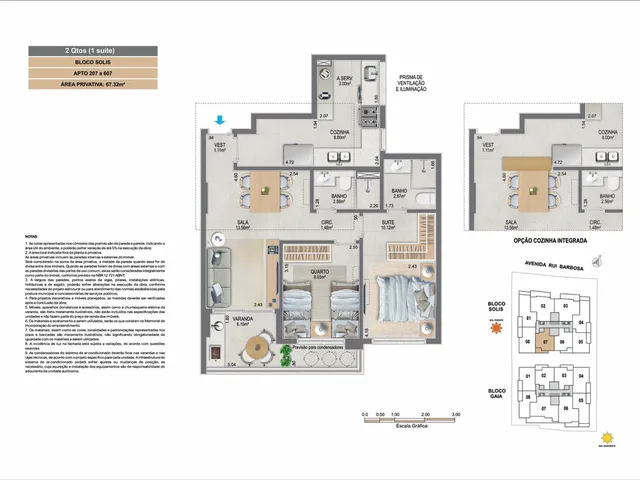 Imagem 6: Reserva São Francisco - Residencial