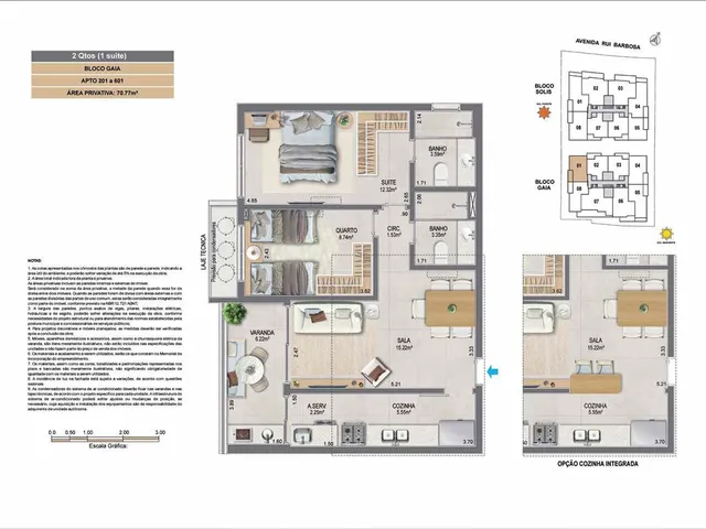 Imagem 10: Reserva São Francisco - Residencial