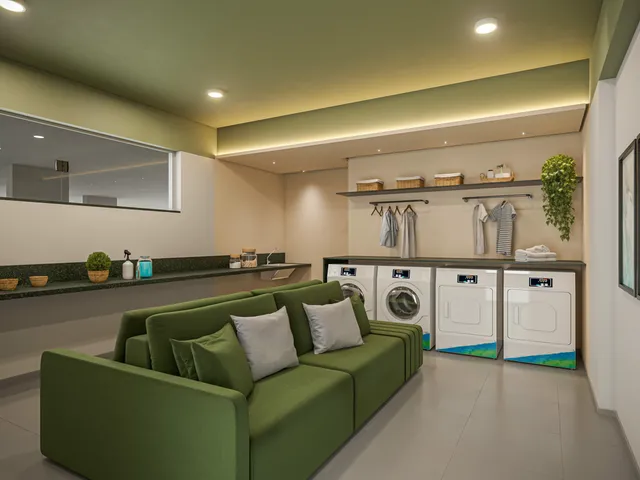 Imagem 13: Now 111 Apartamento com 2 dormitórios
