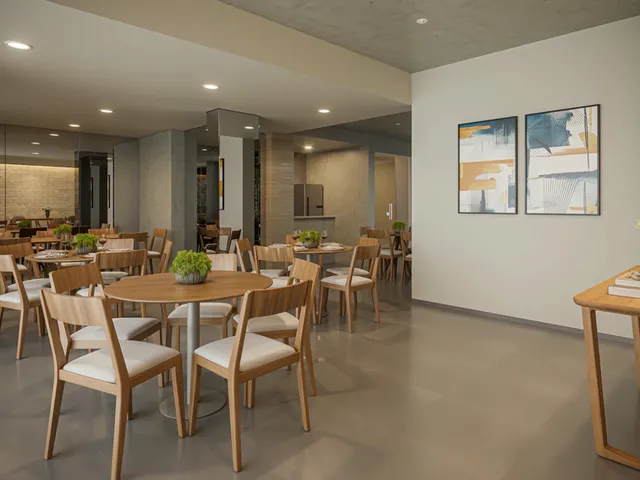 Imagem 15: Now 111 Apartamento com 2 dormitórios