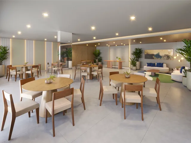 Imagem 16: Now 111 Apartamento com 2 dormitórios