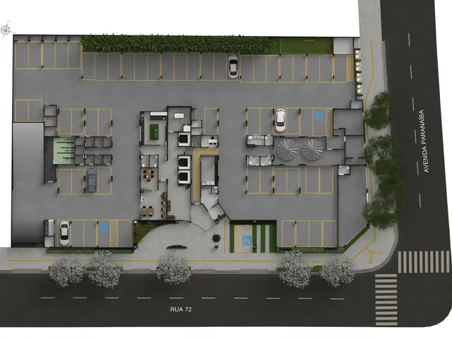 Imagem 2: Now 111 Apartamento com 2 dormitórios