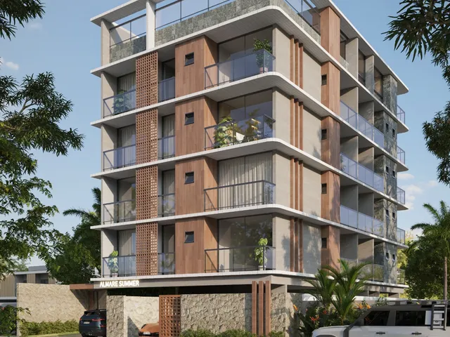 Imagem: O studio possui 1 Dormitório, 1 Banheiro, 29m² de Área