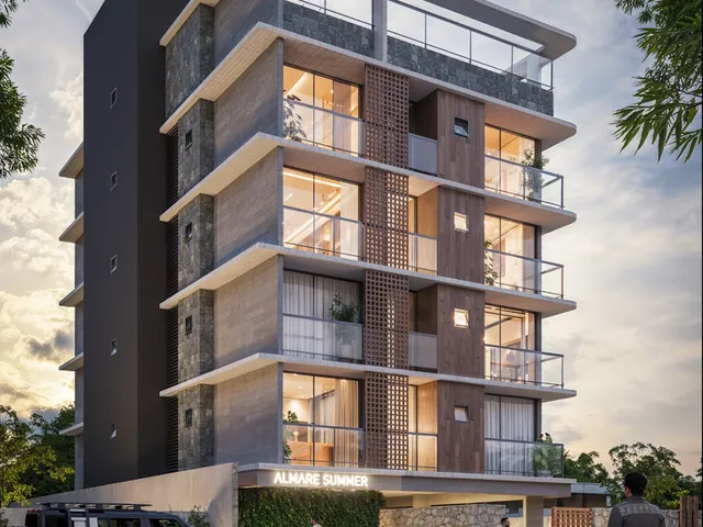 Imagem 10: Studio À Venda em Cabedelo, Camboinha, com 1 Quarto, 23,41M²