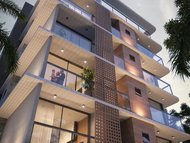 Imagem 6: Studio À Venda em Cabedelo, Camboinha, com 1 Quarto, 23,41M²