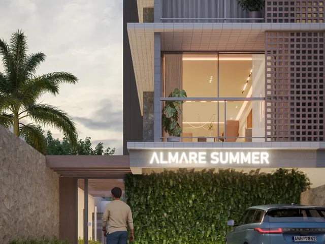 Imagem 13: Studio À Venda em Cabedelo, Camboinha, com 1 Quarto, 23,41M²