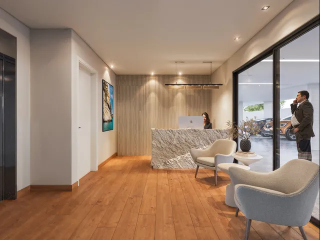Imagem 8: Studio À Venda em Cabedelo, Camboinha, com 1 Quarto, 23,41M²