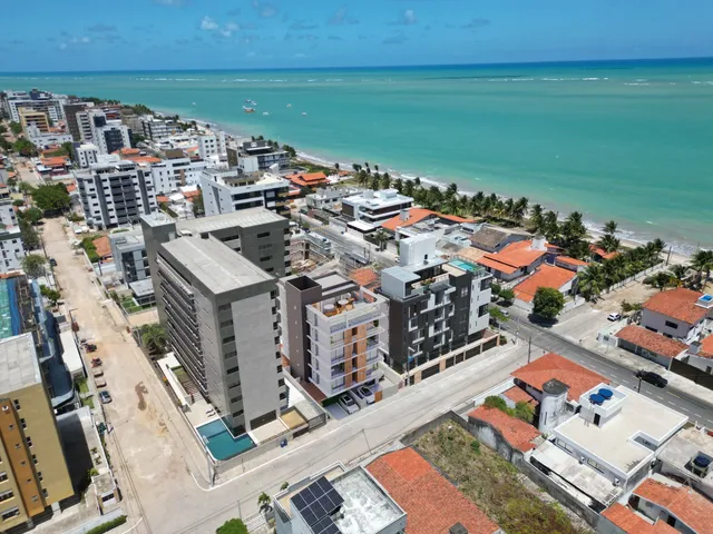 Imagem 9: Studio À Venda em Cabedelo, Camboinha, com 1 Quarto, 23,41M²