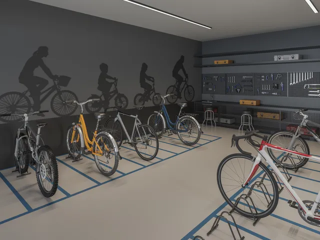 Imagem 9: Apartamento à venda em Curitiba, Cabral, com 2 quartos, 135.9m²