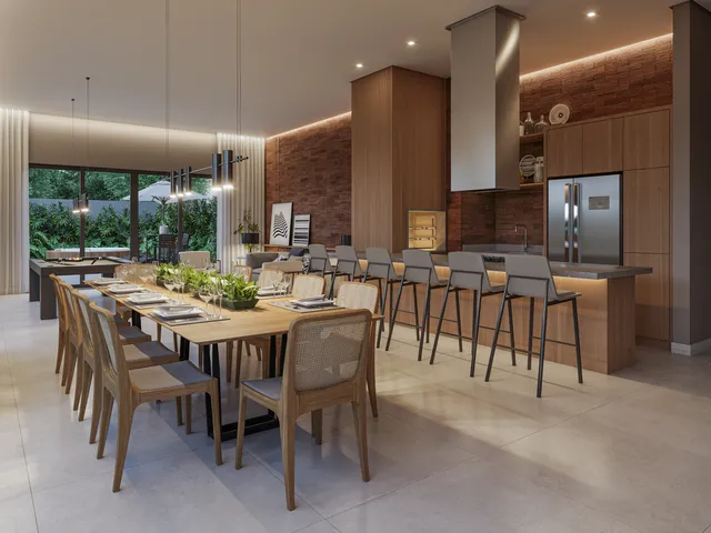 Imagem 7: Apartamento à venda em Curitiba, Cabral, com 2 quartos, 135.9m²
