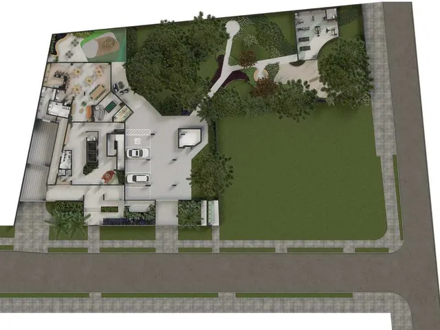 Imagem 2: Lior Apartamento com 2 dormitórios