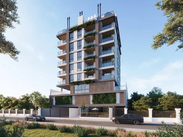 Imagem: Doral Apartaments