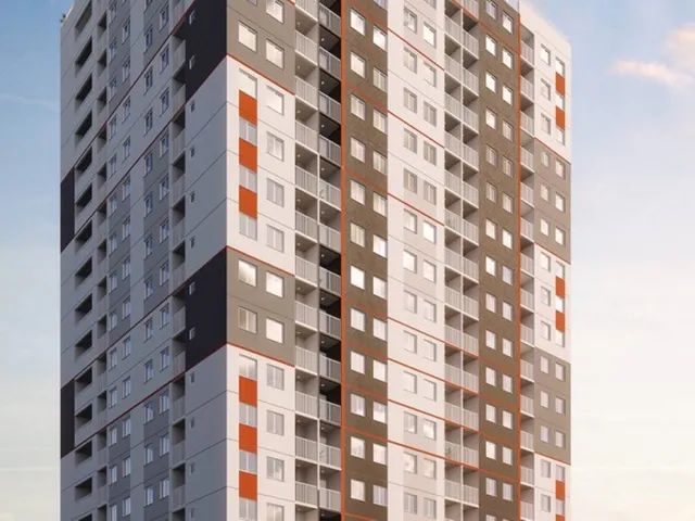 Imagem: Eleve Vila Andrade - Residencial - Eleve