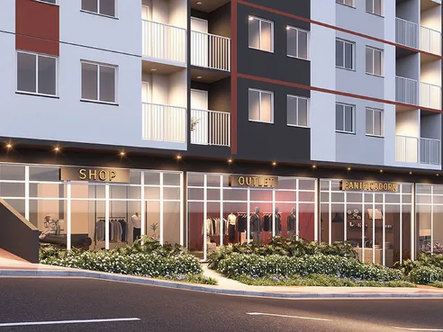 Imagem 2: Eleve Vila Andrade - Residencial - Eleve Vila Andrade - Residencial