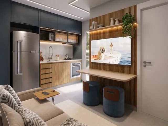 Imagem 3: Eleve Vila Andrade - Residencial - Eleve Vila Andrade - Residencial