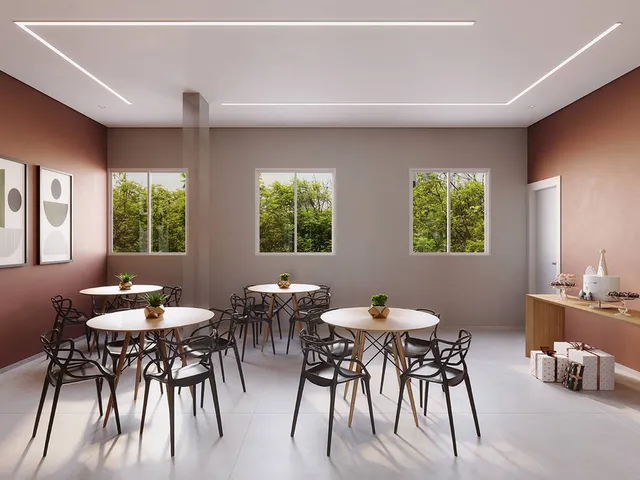 Imagem 12: Eleve Vila Andrade - Residencial - Eleve Vila Andrade - Residencial