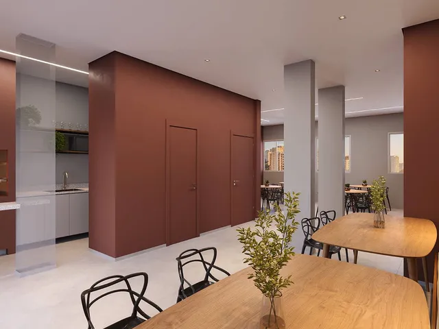 Imagem 16: Eleve Vila Andrade - Residencial - Eleve Vila Andrade - Residencial