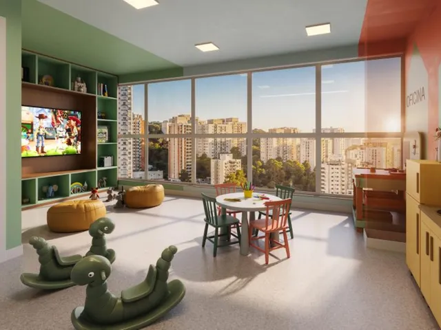 Imagem 6: Eleve Vila Andrade - Residencial - Eleve Vila Andrade - Residencial