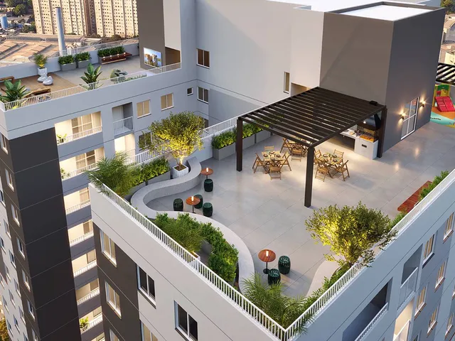 Imagem 15: Eleve Vila Andrade - Residencial - Eleve Vila Andrade - Residencial