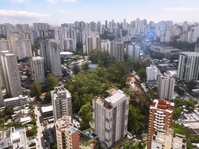 Imagem 11: Eleve Vila Andrade - Residencial - Eleve Vila Andrade - Residencial
