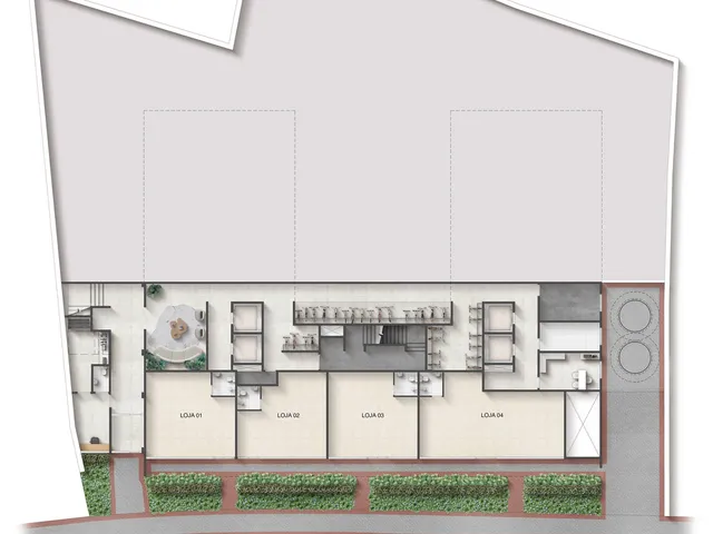 Imagem 13: Eleve Vila Andrade - Residencial - Eleve Vila Andrade - Residencial