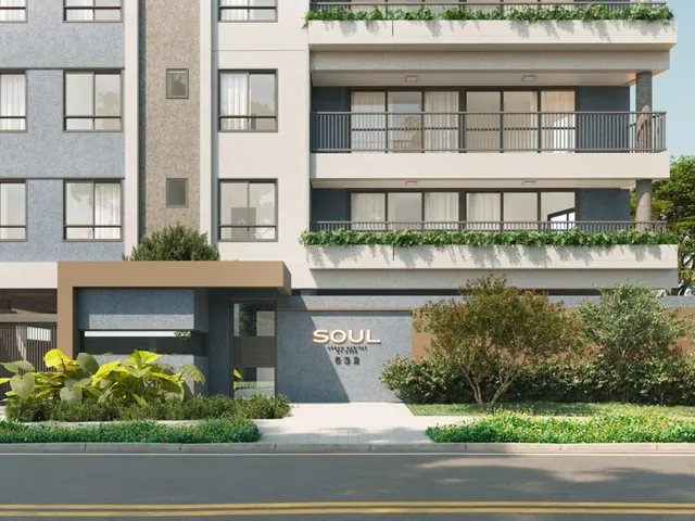 Imagem 3: Soul Urban Habitat