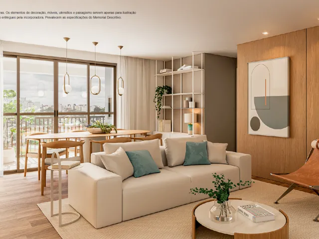Imagem 6: Soul Urban Habitat