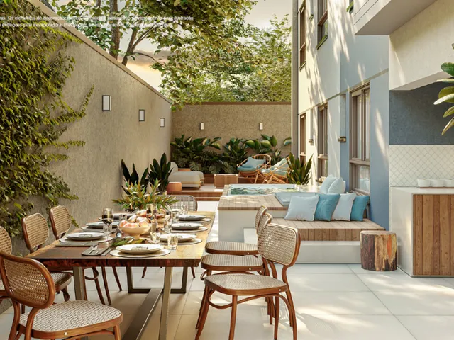 Imagem 7: Soul Urban Habitat