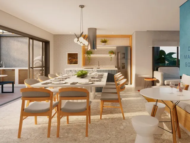 Imagem 11: Soul Urban Habitat