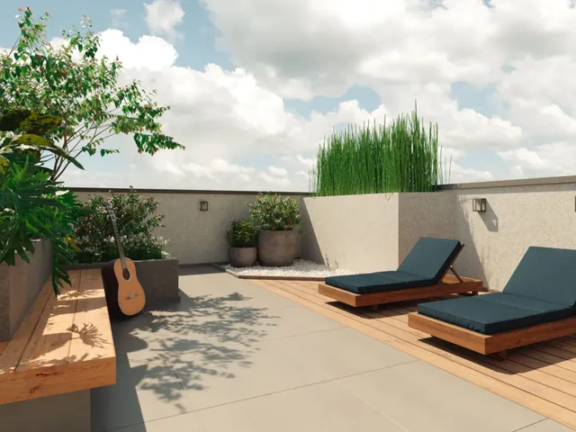 Imagem 15: Soul Urban Habitat