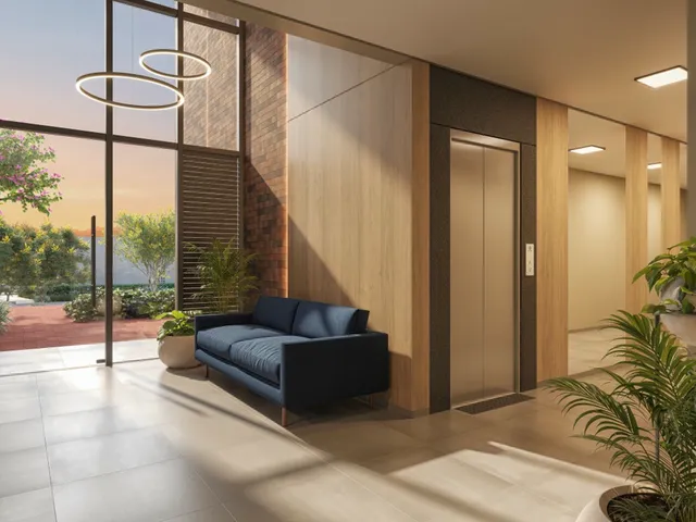 Imagem 7: Morada Vitória Apartamento com 3 dormitórios