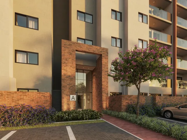 Imagem 8: Morada Vitória Apartamento com 3 dormitórios
