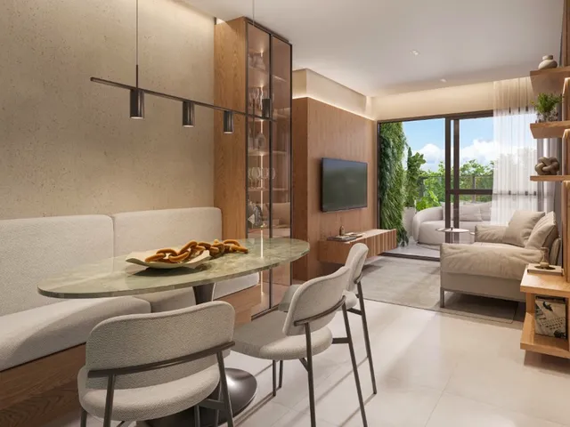 Imagem 9: Morada Vitória Apartamento com 3 dormitórios