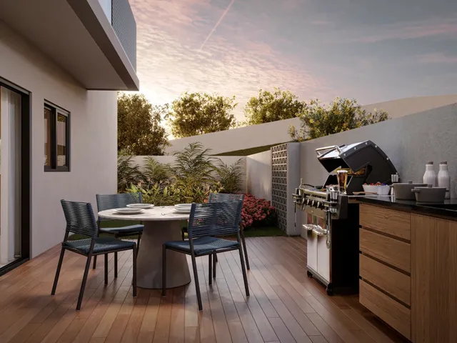 Imagem 15: Morada Vitória Apartamento com 3 dormitórios