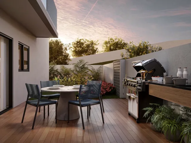 Imagem 16: Morada Vitória Apartamento com 3 dormitórios