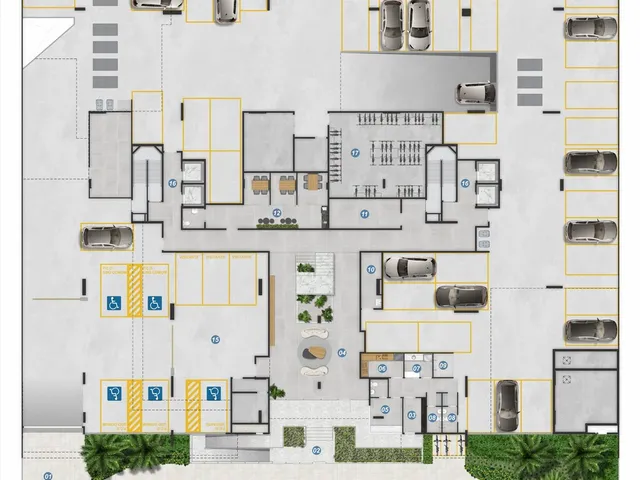 Imagem 2: Lúmea Camburi Apartamento com 3 dormitórios
