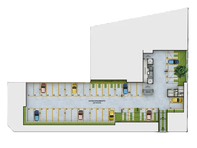 Imagem 6: Forte Tamarineira
