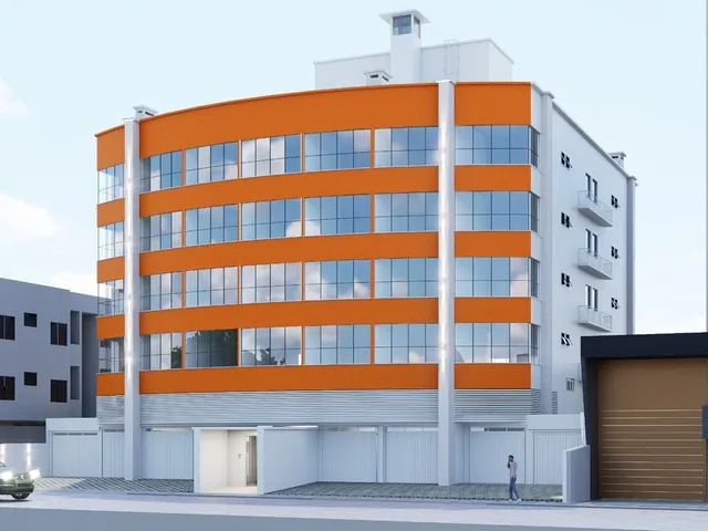 Imagem: Ocean Village Residence - Ocean Village
