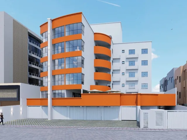 Imagem 4: Ocean Village Residence