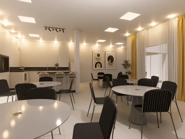 Imagem 5: Ocean Village Residence