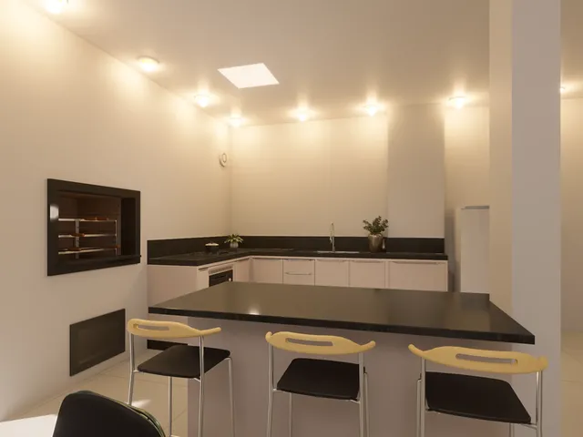 Imagem 6: Ocean Village Residence