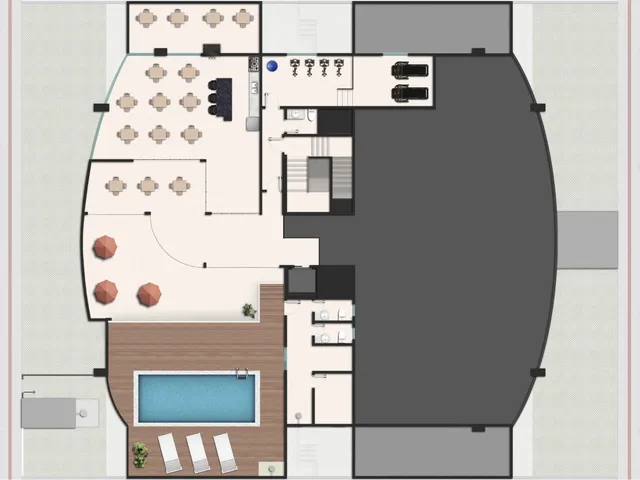 Imagem 2: Ocean Village Residence