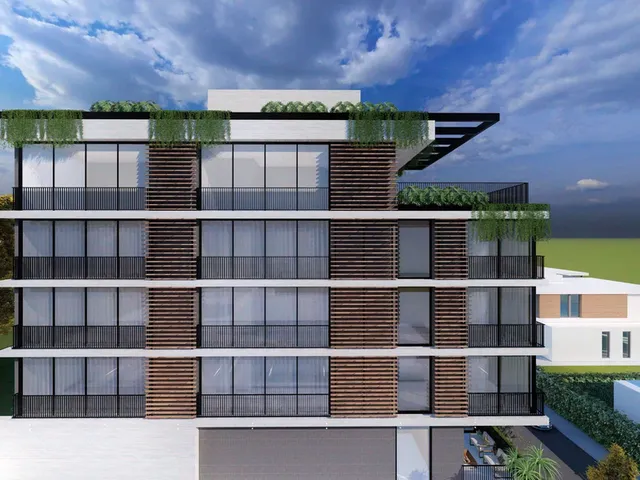 Imagem 9: Mount Zion Apartamento com 2 dormitórios