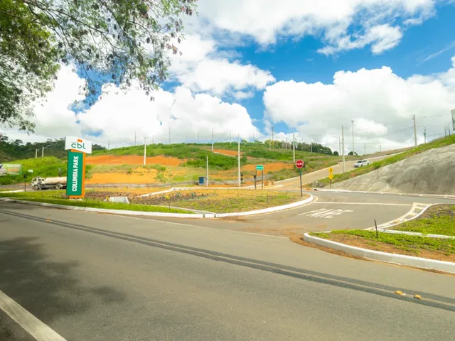 Imagem 3: Columbia Park Terreno / lote com venda por R$161.800