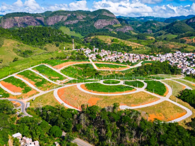 Imagem 7: Columbia Park Terreno / lote com venda por R$161.800