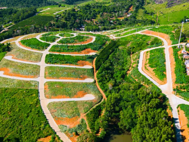 Imagem 8: Columbia Park Terreno / lote com venda por R$161.800
