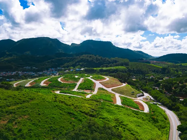 Imagem 10: Columbia Park Terreno / lote com venda por R$161.800