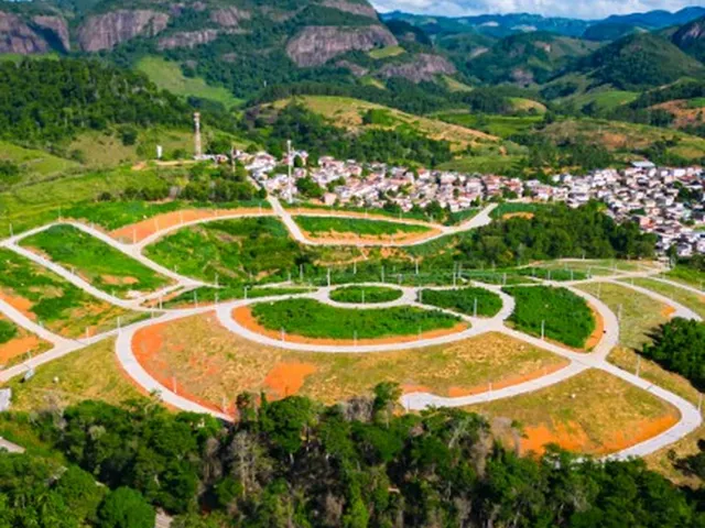 Imagem 11: Columbia Park Terreno / lote com venda por R$161.800