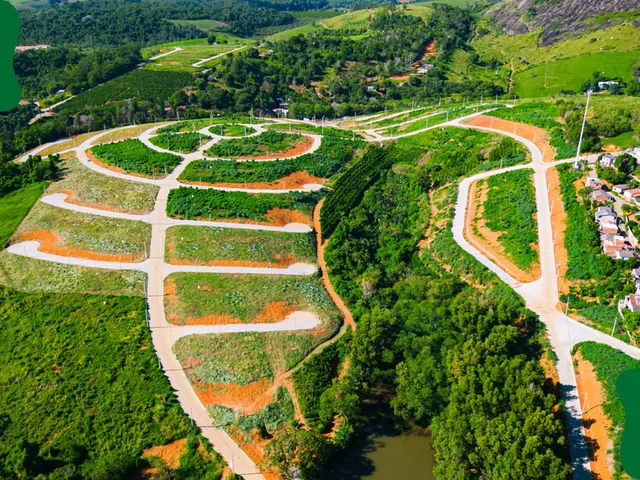 Imagem 12: Columbia Park Terreno / lote com venda por R$161.800