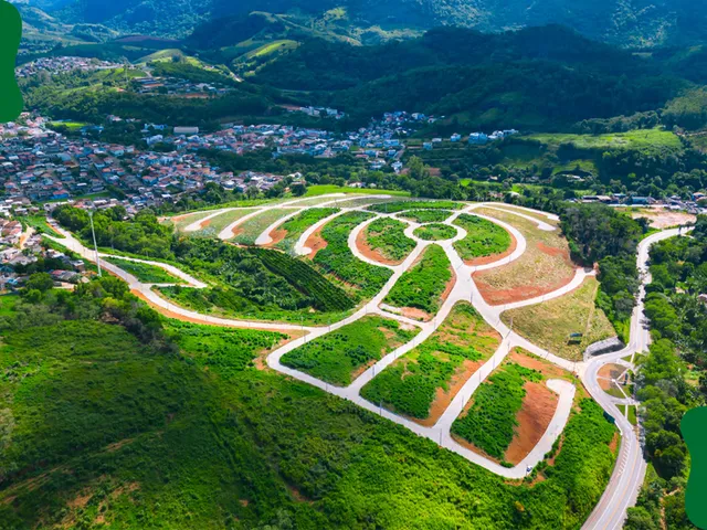 Imagem 14: Columbia Park Terreno / lote com venda por R$161.800